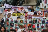 Madres buscadoras exigen a Sheinbaum romper el pacto de impunidad