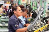 El Congreso federal ha aprobado sólo el 2 por ciento de las reformas laborales presentadas