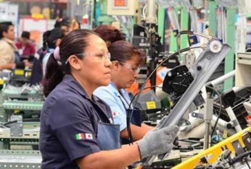 El Congreso federal ha aprobado sólo el 2 por ciento de las reformas laborales presentadas