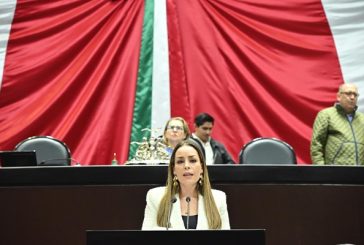 El deporte, clave para la asistencia social y la inclusión: Verónica Martínez