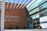 Sigue incrementándose costo de la Mega farmacia, sin que se logre una utilidad pública