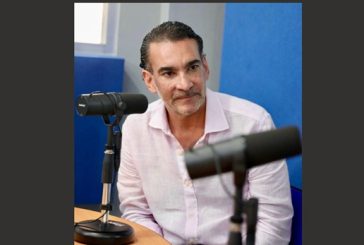 No legislar al vapor garantiza certeza y transparencia a la libertad de expresión: Luis Armando Melgar