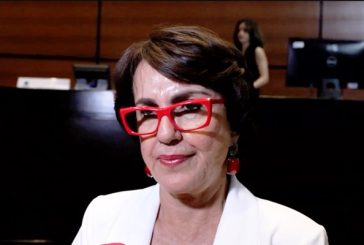 Plantea Patricia Mercado que la reforma para reducir la jornada laboral a 40 horas sea discutida y avalada este año