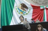 Aprueba Comisión de Salud propuesta para instalar cambiadores para bebés en centros de trabajo