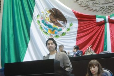 Aprueba Comisión de Salud propuesta para instalar cambiadores para bebés en centros de trabajo