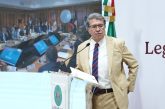 Irresponsable solicitar que se elimine el Fobaproa del presupuesto federal: Ricardo Monreal