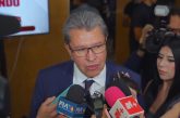 Con beneplácito recibe Monreal decisión de cámara de representantes de rechazar impuesto a las remesas en EUA