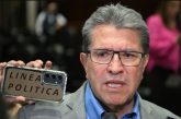 “La estrategia de seguridad está teniendo éxito”, aunque la ciudadanía tenga otra percepción: Ricardo Monreal