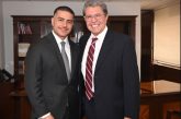 García Harfuch, “el más eficaz del gabinete de Sheinbaum”: Ricardo Monreal