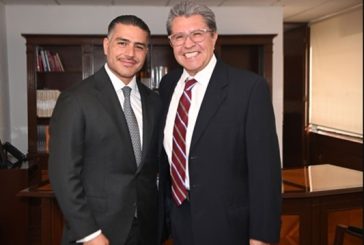 García Harfuch, “el más eficaz del gabinete de Sheinbaum”: Ricardo Monreal