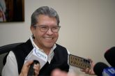 No hay cártel que doble a la presidenta: Ricardo Monreal
