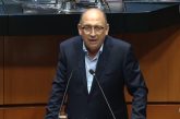 Chocan en la comisión permanente por falta de reglamento y agenda política a modo de Morena