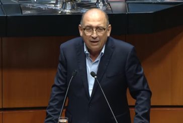 Chocan en la comisión permanente por falta de reglamento y agenda política a modo de Morena
