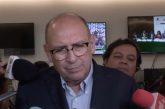 Elección del Poder Judicial será una farsa, asevera Rubén Moreira