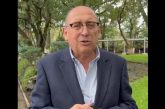 Ante el INE, denuncia Rubén Moreira a Morena y servidores públicos por la distribución de “acordeones” para la elección del Poder Judicial