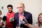 Colaboración entre EUA y México en temas se seguridad no está mal; el problema es que no hay acuerdos que pasen por el Senado de la República: Rubén Moreira