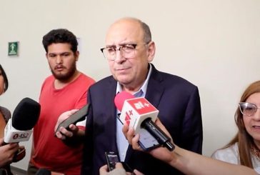 Colaboración entre EUA y México en temas se seguridad no está mal; el problema es que no hay acuerdos que pasen por el Senado de la República: Rubén Moreira