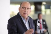 Urge Rubén Moreira a fiscalía de delitos electorales investigar distribución de “acordeones” para inducir voto en elección del poder judicial