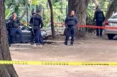 Ejecutan a un hombre al lado de un kínder en Cuernavaca