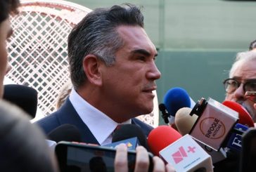 Presenta Alejandro Moreno dos reformas para frenar el uso político de las instituciones por parte de Morena