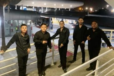 Confirman muerte de los cinco integrantes en Reynosa