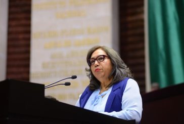 Propone reforma para garantizar el teletrabajo en beneficio de las personas con discapacidad