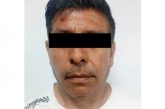 Detienen a Ricardo “N”, pareja de Lupita TikTok, por el delito de violación equiparada