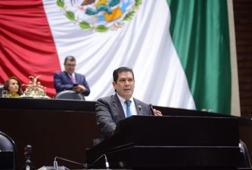 Propone tipificar y sancionar el reclutamiento criminal en México