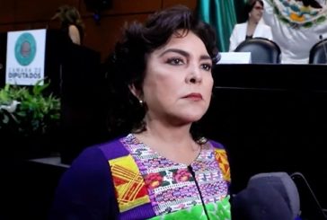 Urge aprobar reducción de la jornada laboral para alcanzar la gradualidad: Ivonne Ortega