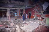 Ascienden a 26 los muertos en ataques del ejército de India contra Pakistán