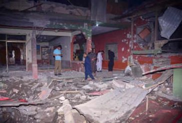 Ascienden a 26 los muertos en ataques del ejército de India contra Pakistán