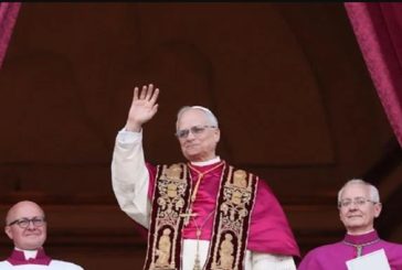Robert Prevost, primer papa de EU en la historia de la Iglesia católica; toma el nombre de León XIV
