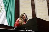 PRI exige a gobierno federal no dejar solos a candidatos de todos los partidos en Veracruz, que Harfuch tome con seriedad la inseguridad que viven cada día