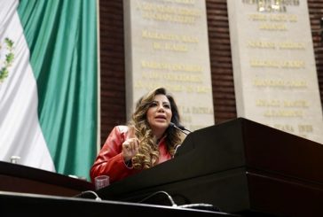 PRI exige a gobierno federal no dejar solos a candidatos de todos los partidos en Veracruz, que Harfuch tome con seriedad la inseguridad que viven cada día
