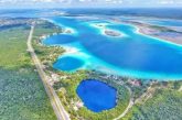 Exigen detener violación del amparo que ordena parar obras de Sedena en laguna de Bacalar