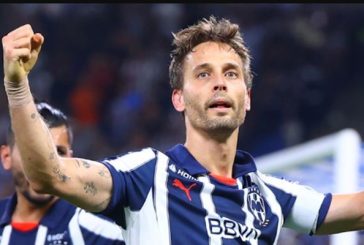 Monterrey se lleva ventaja a la vuelta en Toluca