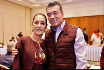 Las Trompadas de Trump