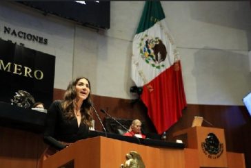 Presenta reforma para obligar a autoridades a informar mensualmente sobre búsqueda y localización de personas