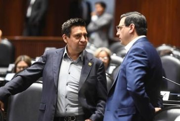 El alcalde de Teuchitlán es “chivo expiatorio”, asegura el GPPAN