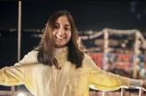 Identifican a cadete que perdió la vida en el Buque Cuauhtémoc: América Yamileth de 21 años