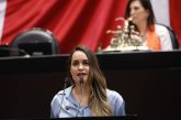 Capacitación con enfoque digital, eje de nueva propuesta educativa: Nadia Sepúlveda