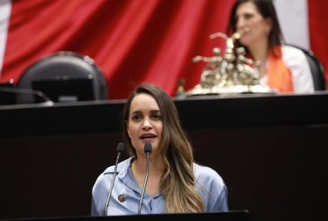 Capacitación con enfoque digital, eje de nueva propuesta educativa: Nadia Sepúlveda