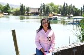 Justicia sin privilegios: Laura Gabriela Serrano Cruz