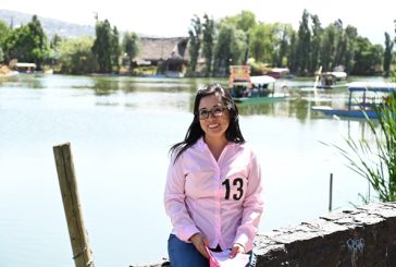 Justicia sin privilegios: Laura Gabriela Serrano Cruz