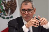 Fortalecimiento de la política de bienestar es clave para el desarrollo económico del país: Edgar Amador