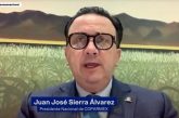 Infiltración del narco en elecciones del Poder Judicial es tema de presión en el T-MEC: Coparmex