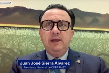 Infiltración del narco en elecciones del Poder Judicial es tema de presión en el T-MEC: Coparmex