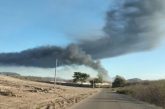 Explota bodega de huachicol en Mazatlán