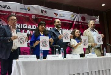 SomosMX da a conocer una la 