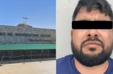  Confirman fuga de líder criminal de penal en Sonora
